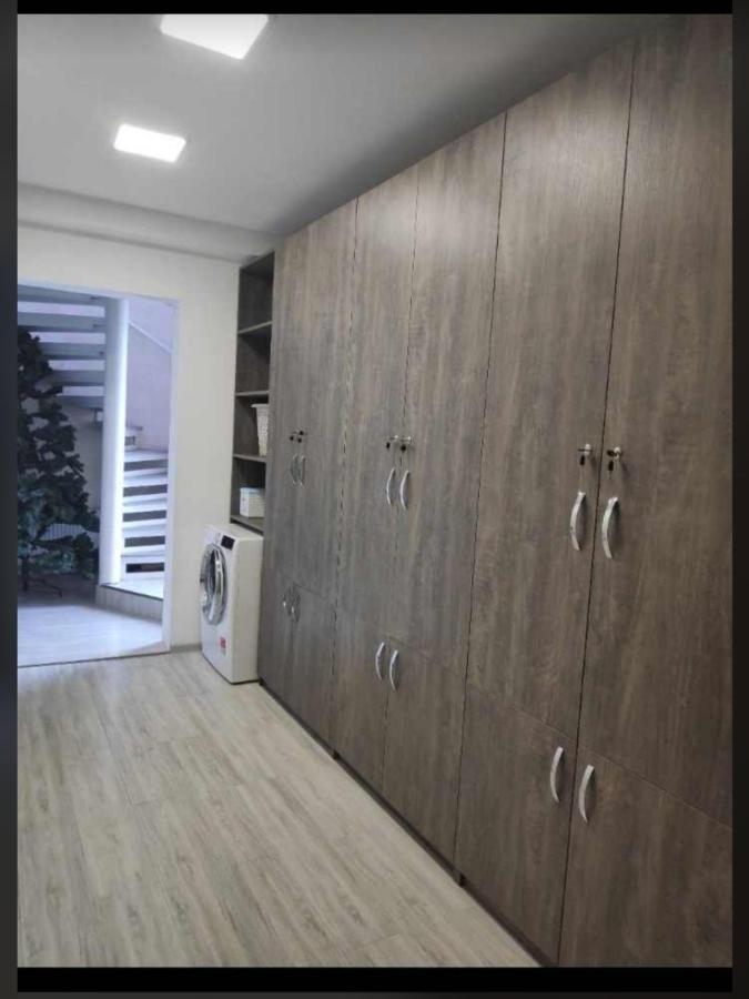 Mountain Dream House Apartment Гудаури Екстериор снимка