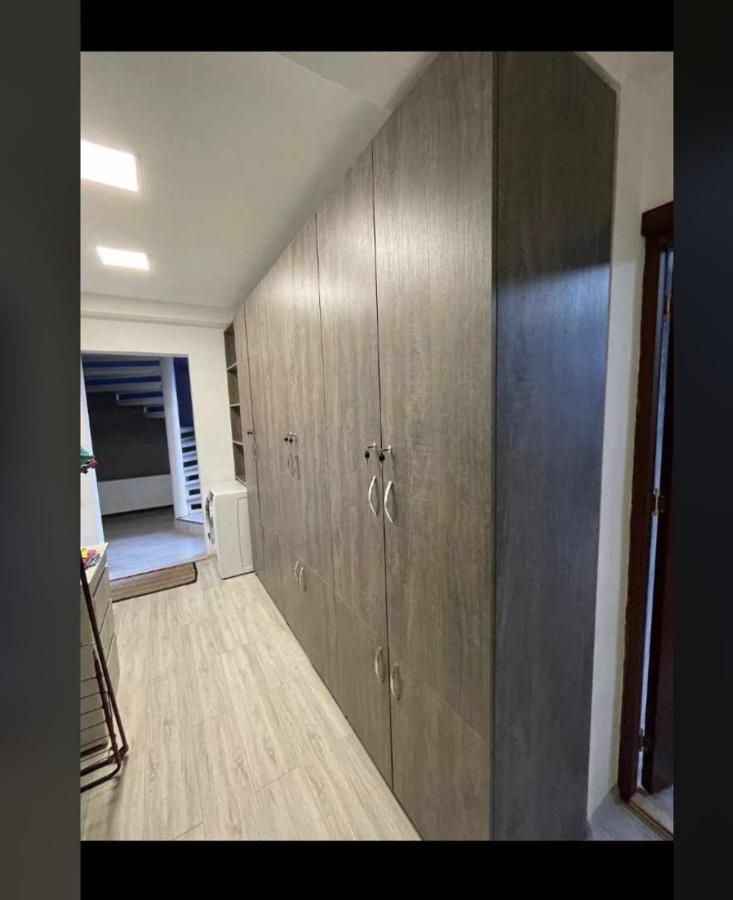 Mountain Dream House Apartment Гудаури Екстериор снимка