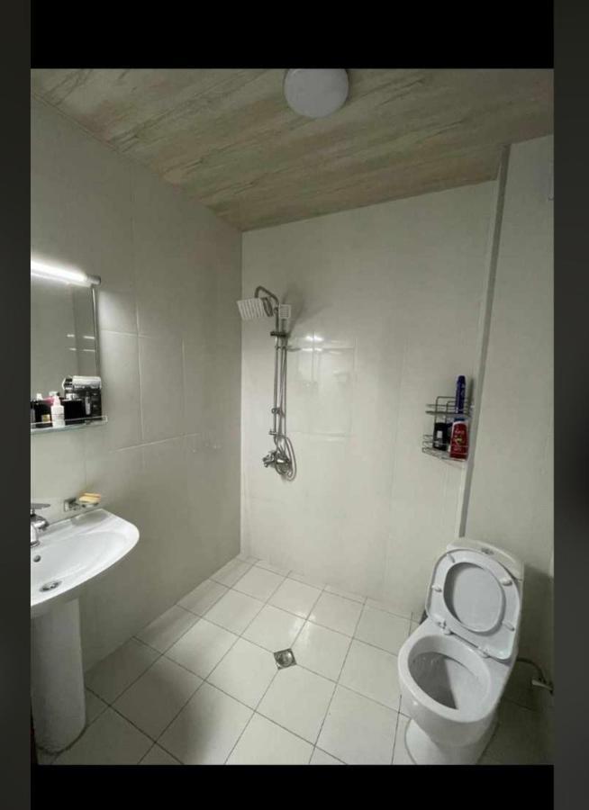 Mountain Dream House Apartment Гудаури Екстериор снимка