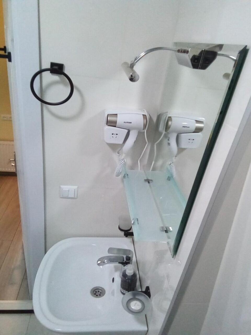 Mountain Dream House Apartment Гудаури Екстериор снимка