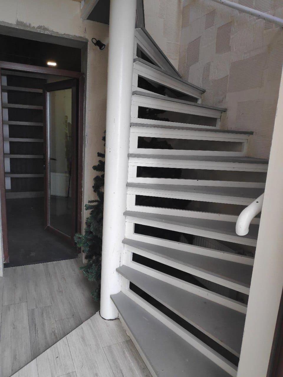 Mountain Dream House Apartment Гудаури Екстериор снимка