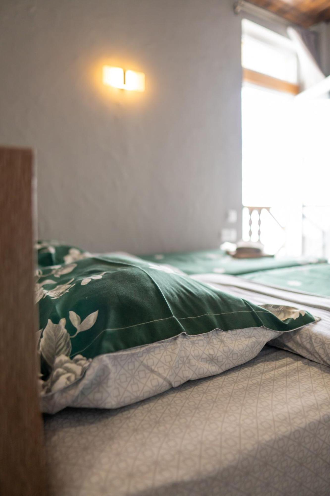 Mountain Dream House Apartment Гудаури Екстериор снимка